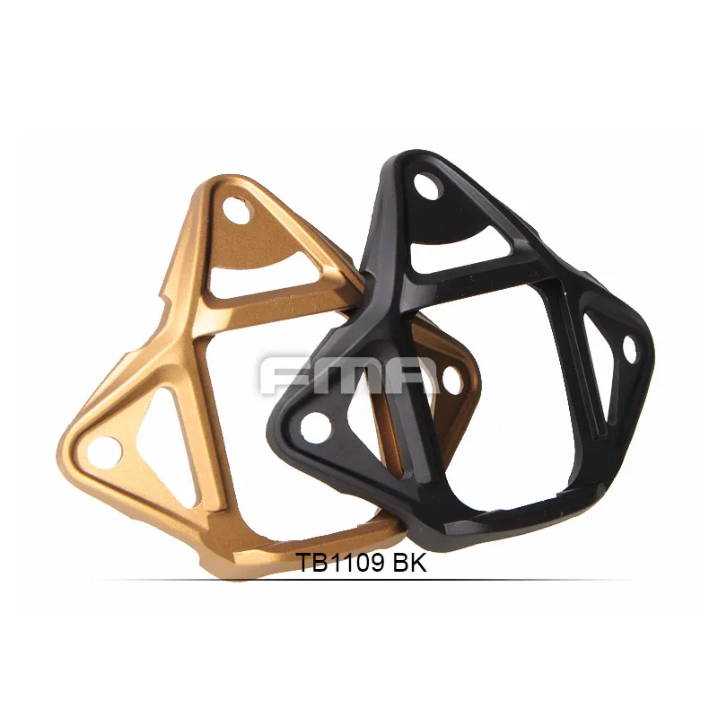 Мужской Тактический шлем Emerson Универсальный алюминиевый для страйкбольного