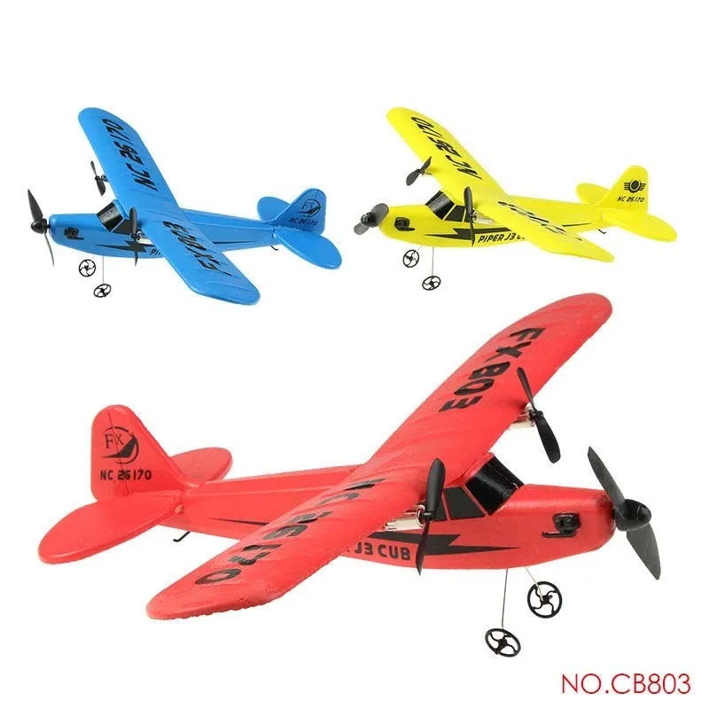 1 шт. Новое поступление ретро Чайка Rc самолет с Пластик Материал удаленного