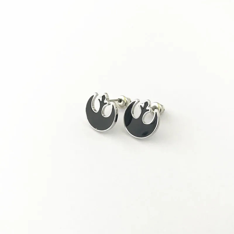 FANTASY UNIVERSE Бесплатная доставка 20 парных сережек гвоздиков MGDZED08|stud earrings|earring studs