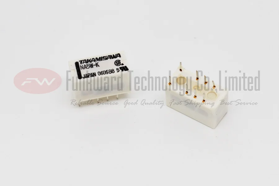 NA5W K A5W реле низкого сигнала 2A 5VDC 10 Pins|Реле| |