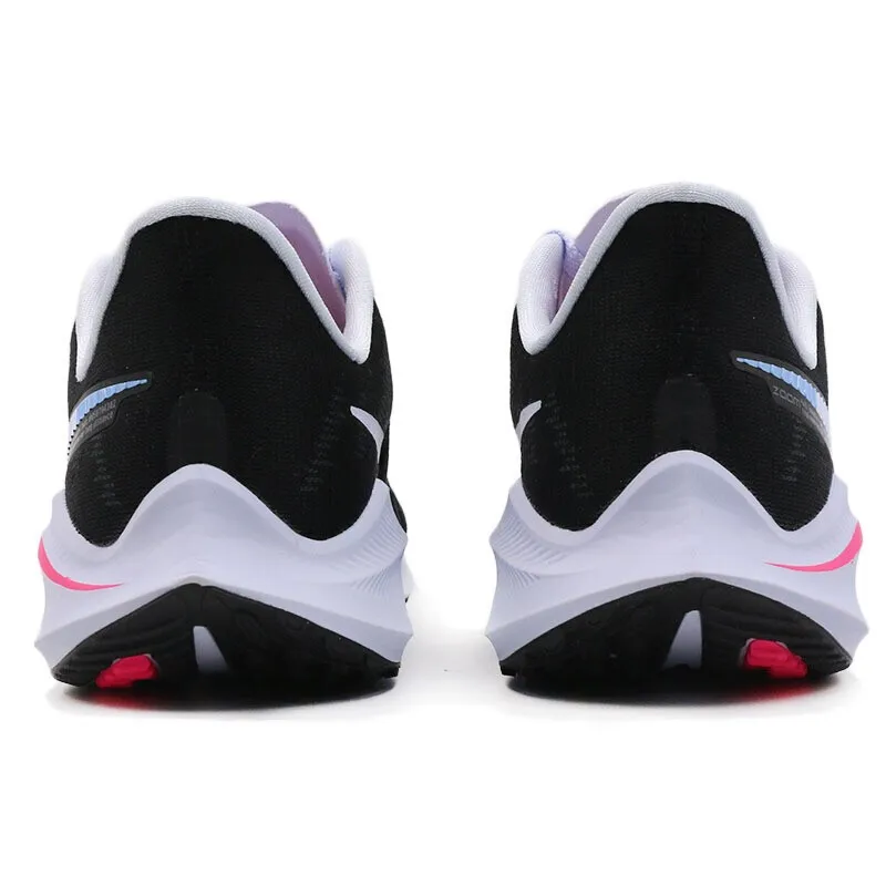 Оригинальный Новое поступление NIKE WMNS AIR ZOOM VOMERO 14 женские кроссовки|Беговая обувь|