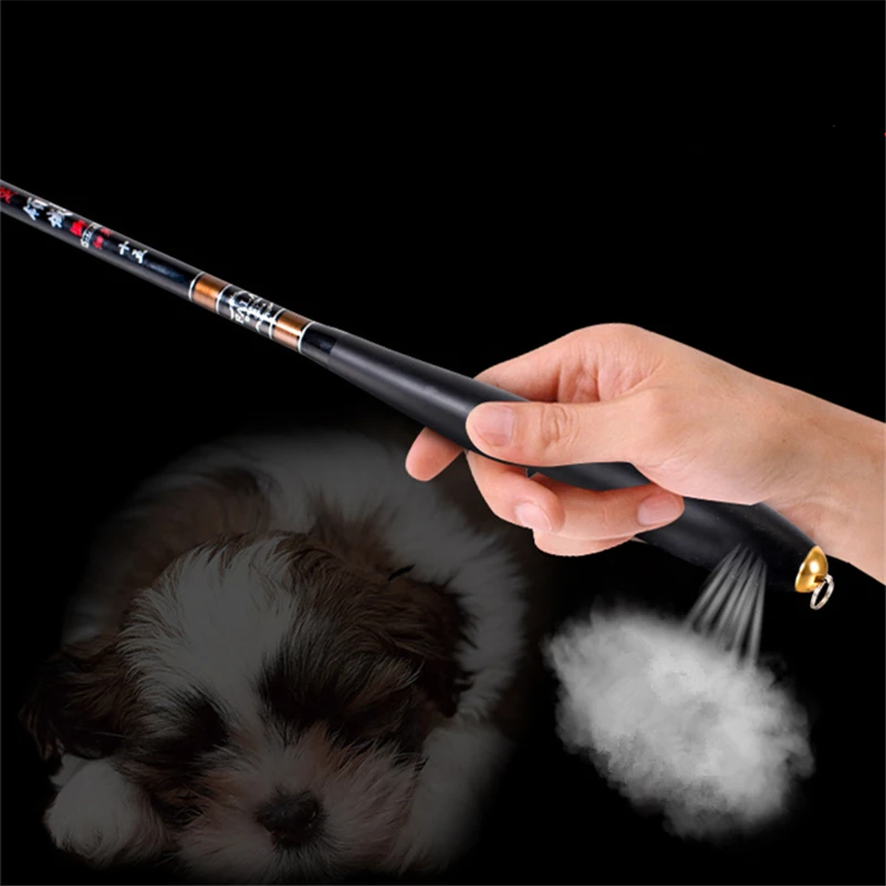 3.6-5.4m Fresh Water Ultra-light Fly Fishing Rod Stream Super Light Fast Action Carbon Spinning Casting Pole | Спорт и развлечения