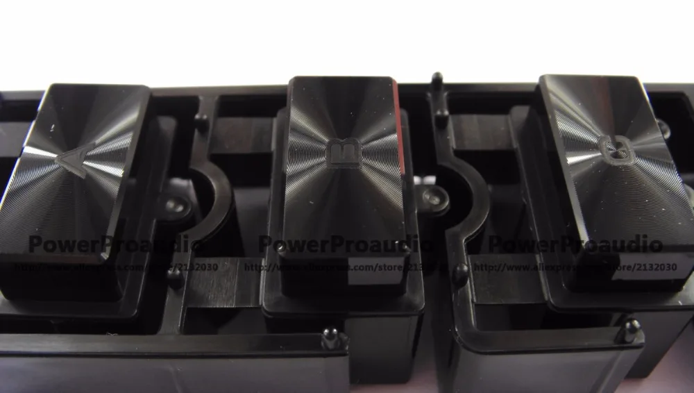 Деталь DAC2469 для Φ ABC HOT CUE BOTTOM|Аксессуары оборудования ди-джея| |