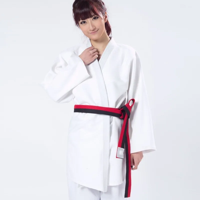 Одежда высшего качества новые мужские Jiu Jitsu (джиу джицу) дзюдо Gi Bjj кунг фу одежда