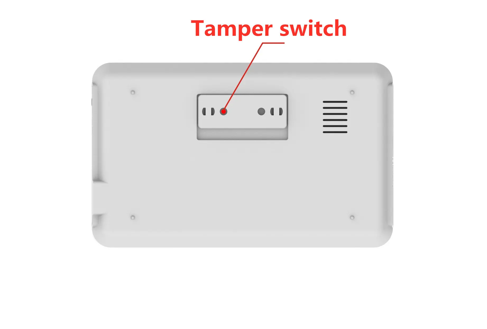 PGST 433 МГц все сенсорный цветной экран беспроводной wifi GSM GPRS SOS RFID карта умный дом монитор безопасности охранная сигнализация комплекты