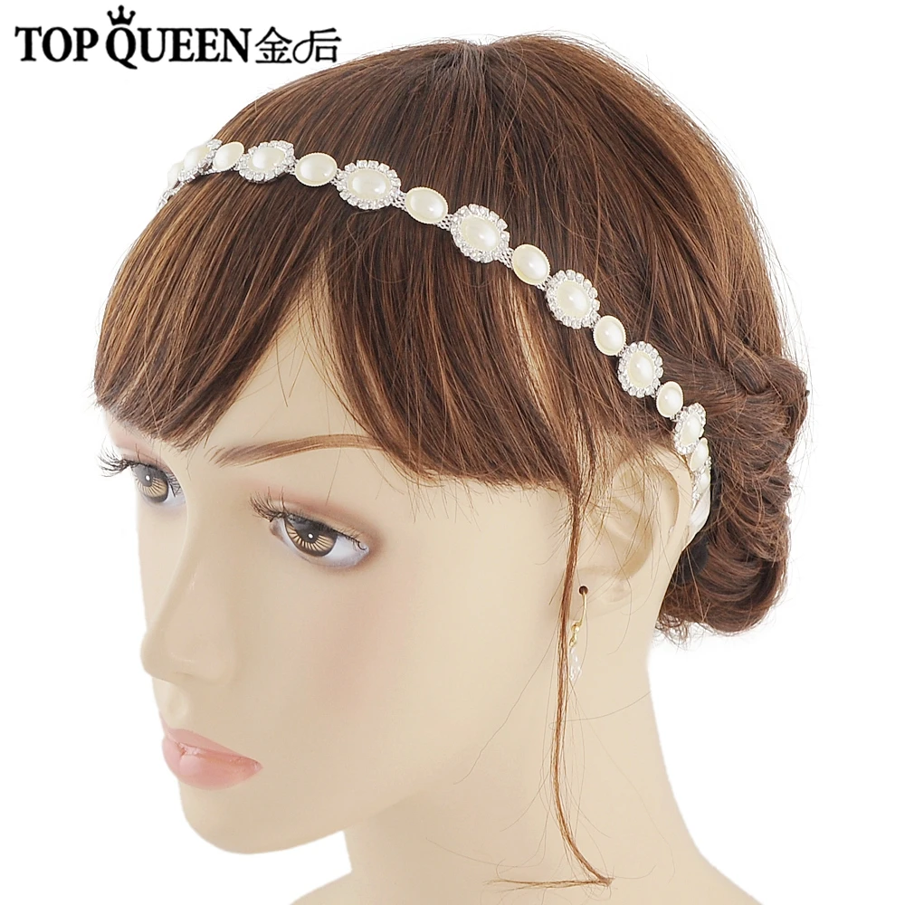 TOPQUEEN S300 Свадебные ремни, стразы, свадебные пояса, ремни для невесты, свадебные пояса, Быстрая, свадебные аксессуары