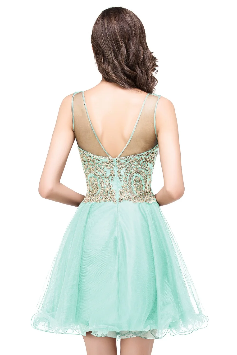 Vestidos de Renda 34 цвета на заказ платья для выпускного вечера сексуальные короткие