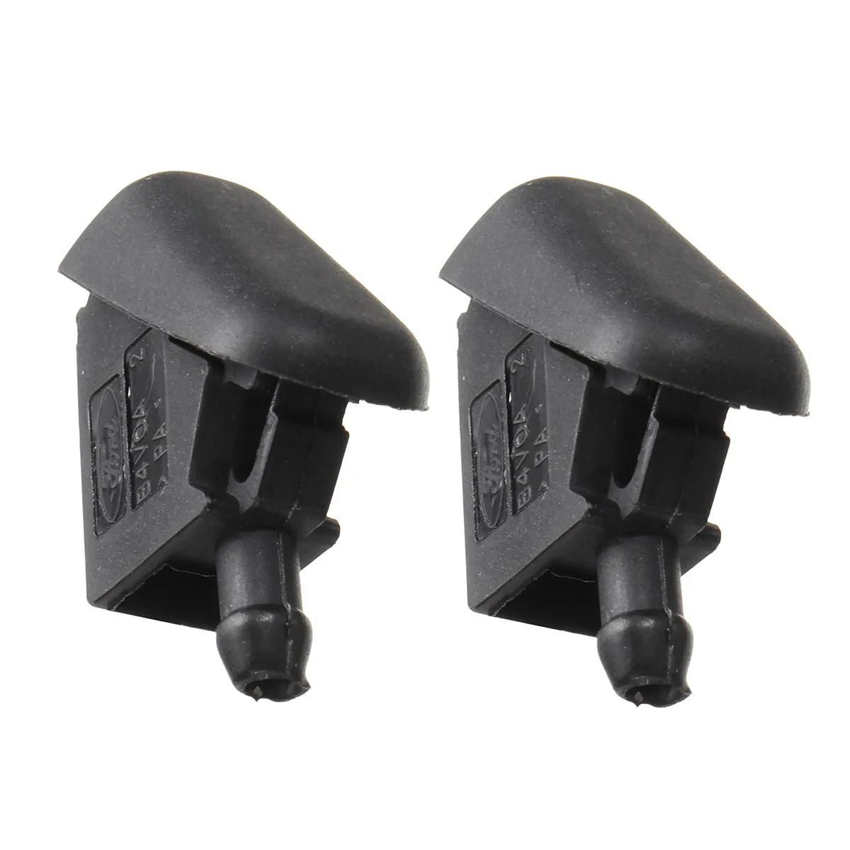 Для BMW/MINI R50 R52 R53 передние дворники Neue передний Омыватель Форсунка 2x|windshield wiper|jet spray