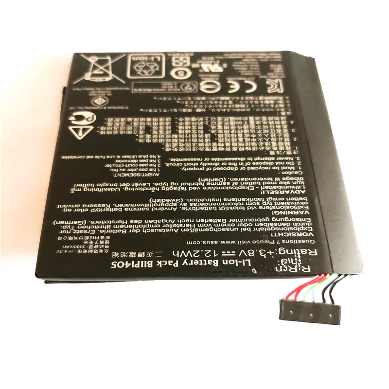 3090mah AAAAA + батарея B11P1405 для ASUS MeMO Pad 7 ME70CX K01A батареи с ремонтными инструментами
