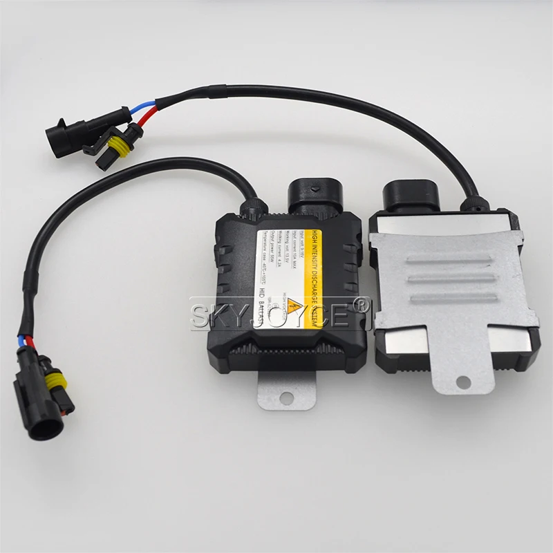 Wholesale 55W HID Xenon Kit DC 12V Ballast 3000K 4300K 6000K 8000K H7 H1 HB3 HB4 880 H11 Bulb Headlamp | Автомобили и мотоциклы