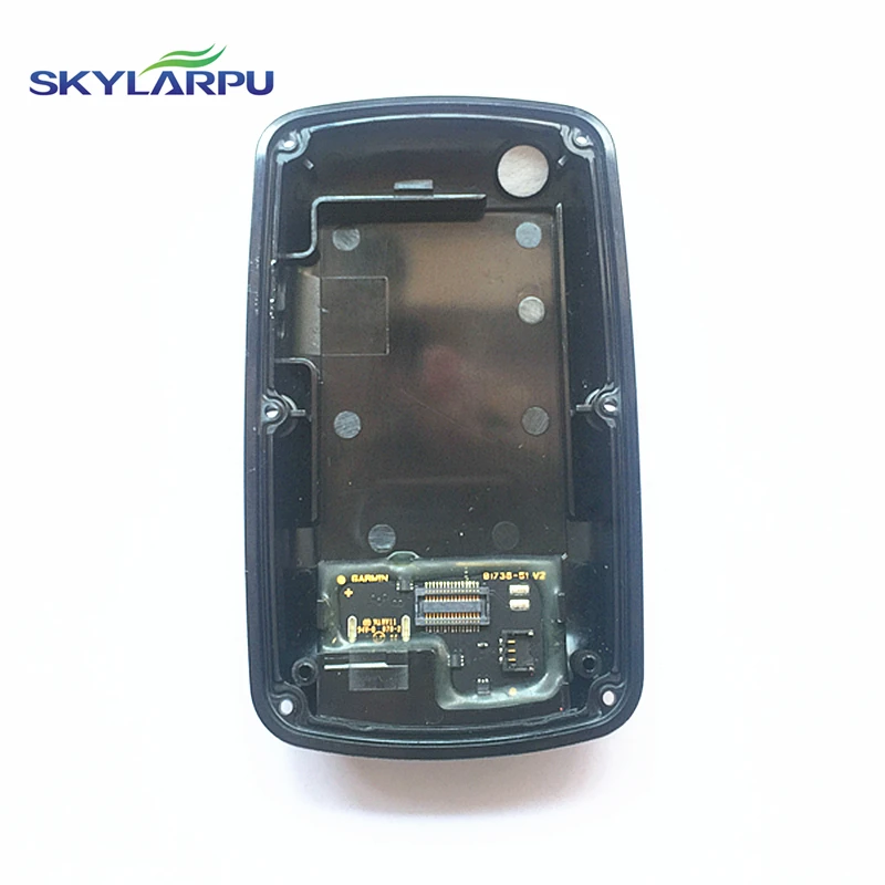 Skylarpu задняя крышка для GARMIN подход G6 ручной Гольф gps Задняя Крышка Ремонт Замена