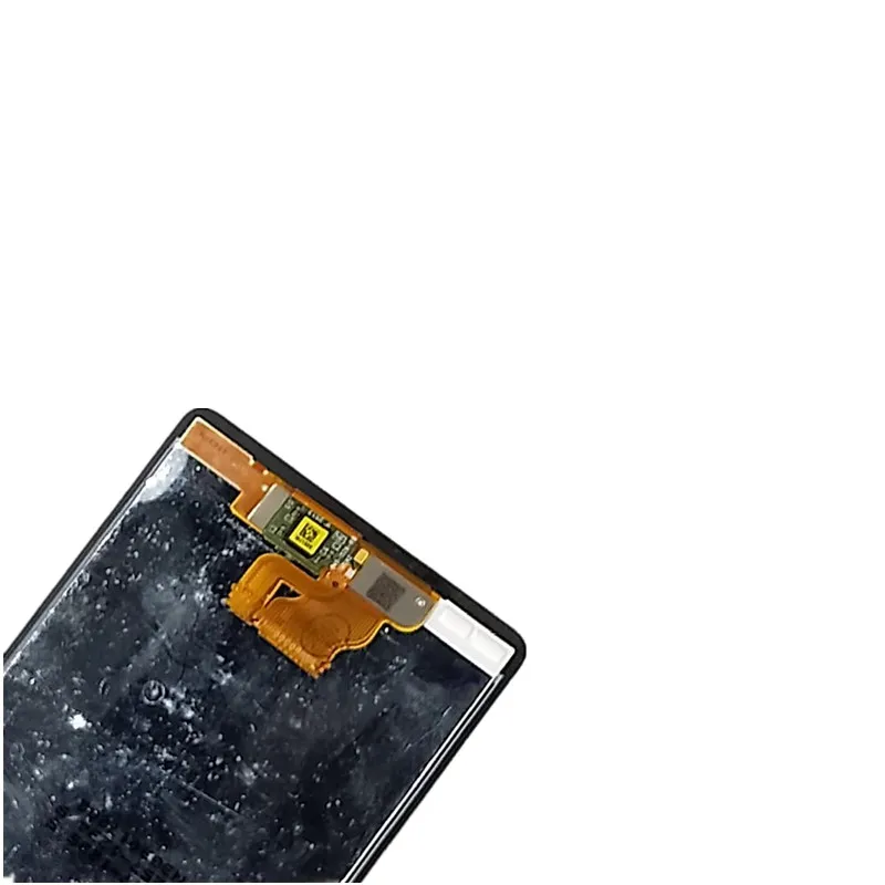 4 6 &quotдля Sony Xperia T LT30 LT30i LT30P ЖК-дисплей с кодирующий преобразователь сенсорного