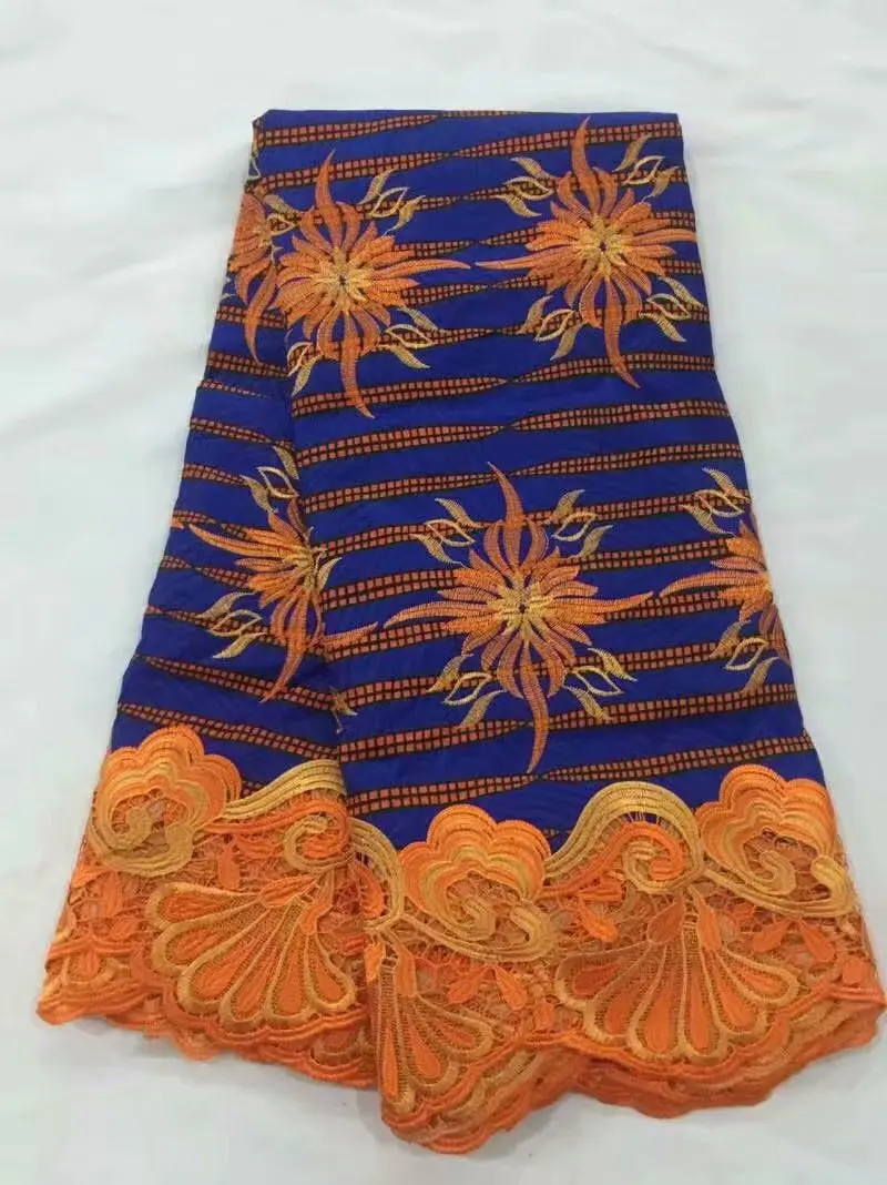 2017 распродажа высокое качество французский африканский кружевная ткань с