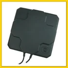 2 * 22DBi 4G LTE воздушная направленная внешняя антенна MIMO уличная панельная антенна SMA Штекерный Разъем 10 м кабель для маршрутизатора 3G 4g