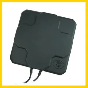 2 * 22DBi 4G LTE воздушная направленная внешняя антенна MIMO уличная панельная антенна SMA Штекерный Разъем 10 м кабель для маршрутизатора 3G 4g