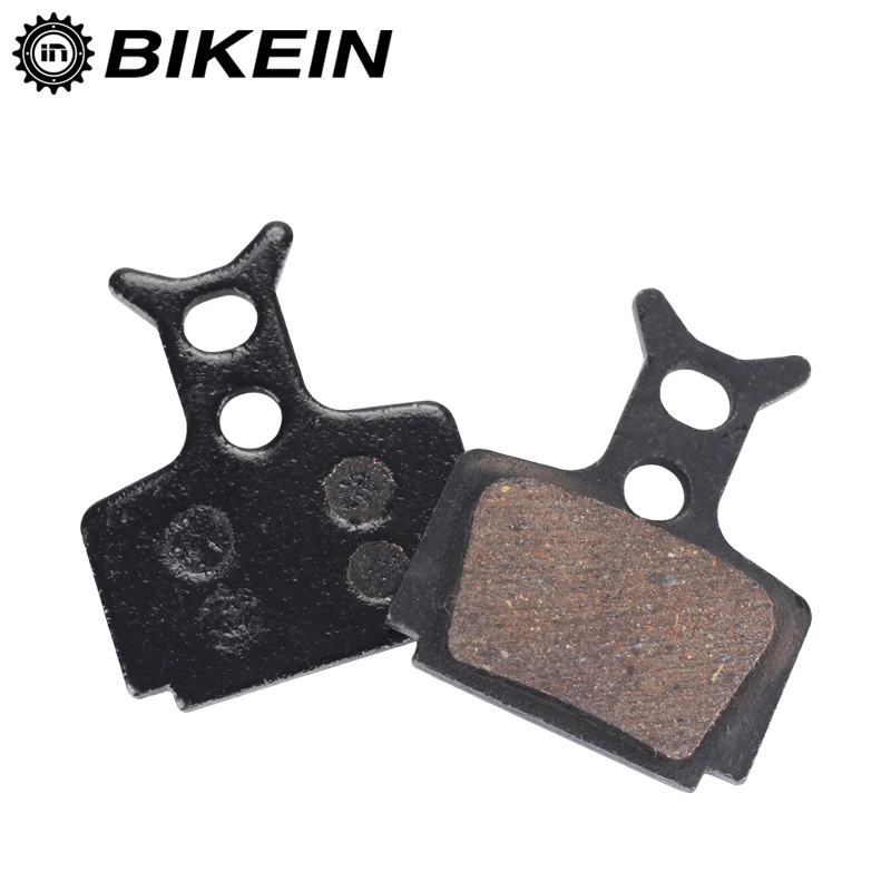 1 пара велосипедных дисковых тормозных колодок BIKEIN для горного велосипеда MTB Formula