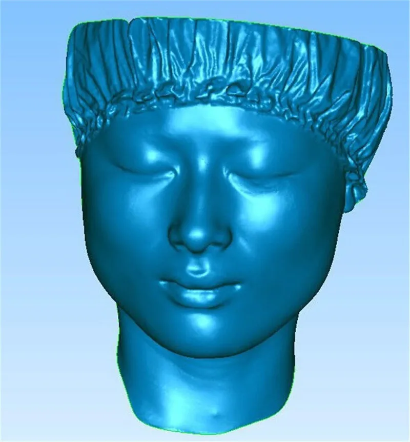 MINGDA 3D сканер для 3d принтера высокая точность быстрое сканирование тела сканер человека лицо объект сканирующая машина Escaner 3D