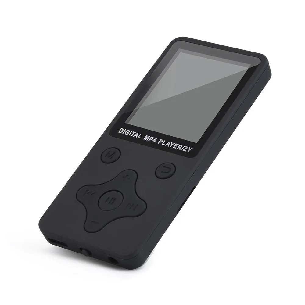 CARPRIE MP3 плеер модный портативный MP3 без потерь Звук Музыкальный плеер FM рекордер мини медиа воспроизводитель Mp3 Walkman L0612# D