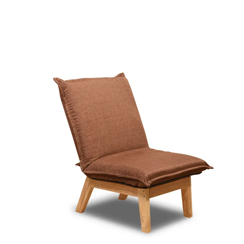 Софа для Спальня Гостиная ТВ компьютерный стул Одноместный исследование балкон