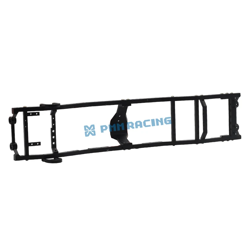 CNC Aluminium Alloy Chassis Frame for 1/10 RC Rock Crawler TF2 | Игрушки и хобби