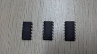 10pcslot mx25l12845 mx25l12845emi 10g mx25l12845emi smd 100neworiginal electronics kit in stock diy ic components