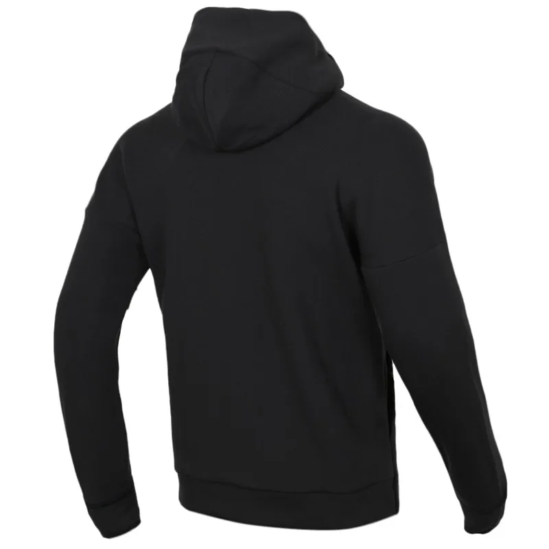 Мужская толстовка с капюшоном Adidas ZNE оригинальная спортивная куртка 2 новое