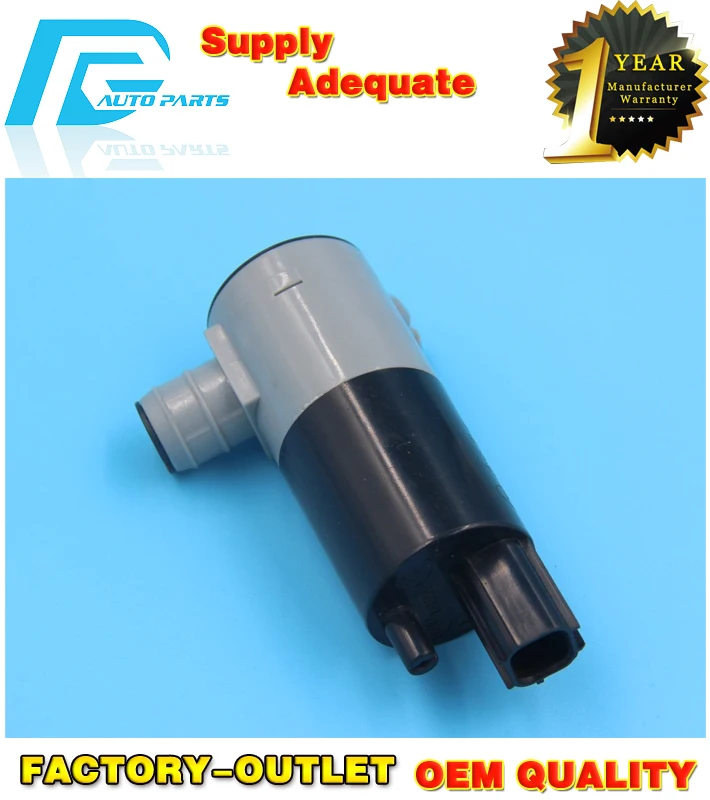 Подходят для JEEP Grand Cherokee 1999 2004 стеклоомывателя насос номер 5103452AA|windshield pump|number 1number 9
