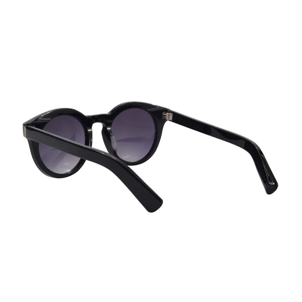 

2016 New Retro Round Sunglasses Women Acetate Sunglasses Female Classic UV400 shades Outdoor Eyewear & Accessories 71005