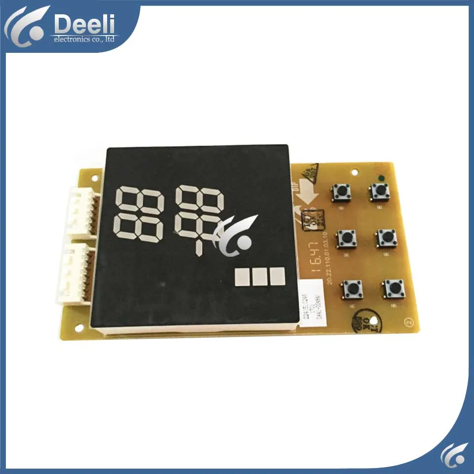 Новинка для холодильника ПК плата компьютера фотография 256 фотография|Детали