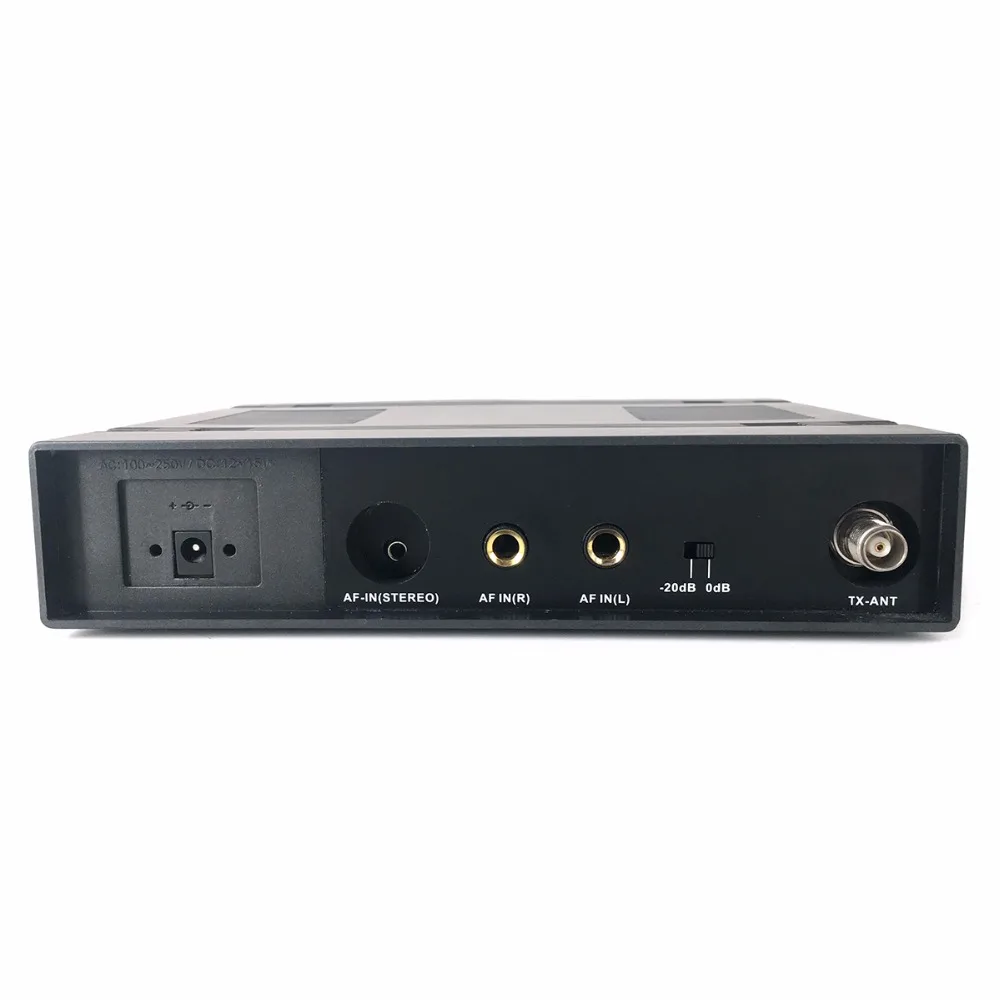RETEKESS T123 РЧ беспроводной Конференц Системы синхронный перевод для повседневной