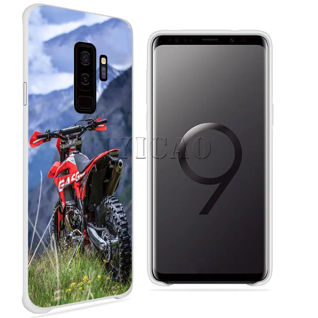 Rally motorcyc Sport Coqu for Samsung Galaxy A3 A5 A6 A7 A8 Plus A9 A10 A30 A40 A50 A70 M10 M20 M30 A10S A20S A30S A40S A50S | Мобильные