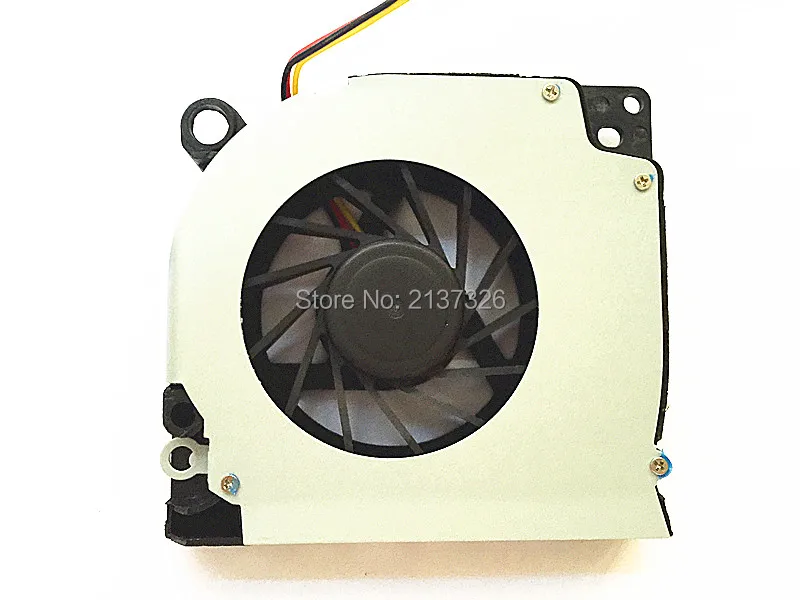 Ноутбук Процессор кулер вентилятор для Dell LATITUDE D620 D630 Inspiron 1525 1526 1527 1545 1546 Vostro 500 для