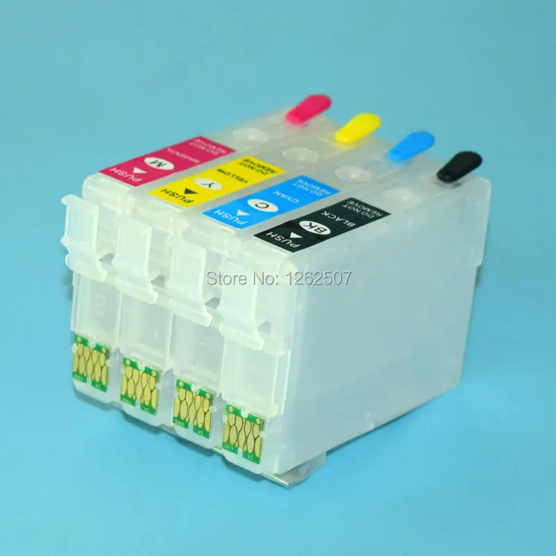 

Australia market T2991A T2992A T2993A T2994A Printer refill Ink cartridge with chip For Epson Expression xp-235 xp-432 Printers