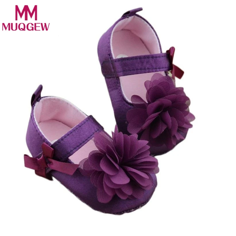 Обувь для девочек и малышей с бантом цветочной подошвой|toddler shoes girl|toddler girl shoesgirl