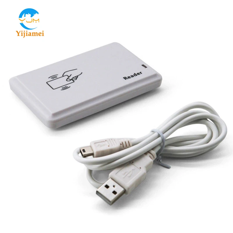 125 кГц USB ридер интерфейс считыватель Настольный | Безопасность и защита