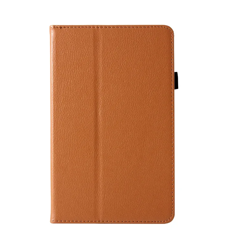 Роскошный Магнитный кожаный защитный чехол-подставка 2017 8 дюймов для планшетов