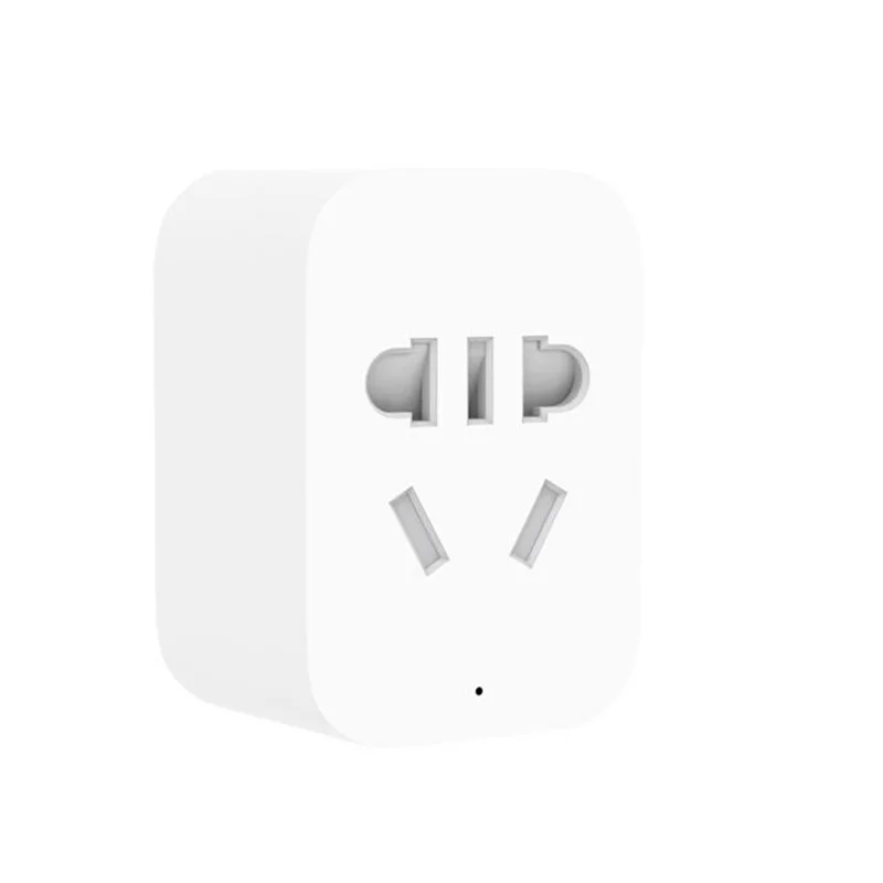 Улучшенная версия Смарт-розетки WiFi приложение дистанционный таймер