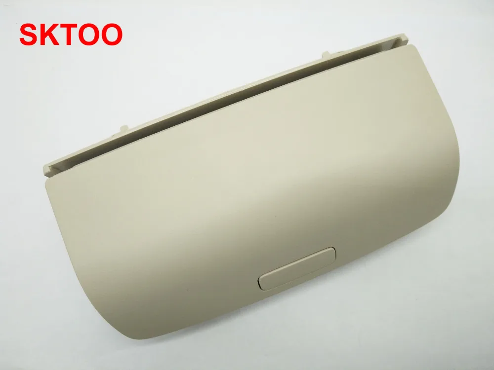 

SKTOO для Volkswagen Golf 6 GTI Sagitar Чехол для очков 1KD 868 837