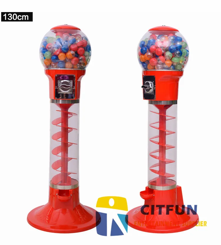 Камеры хранения высокого качества (работающие от монет Капсульная машина для