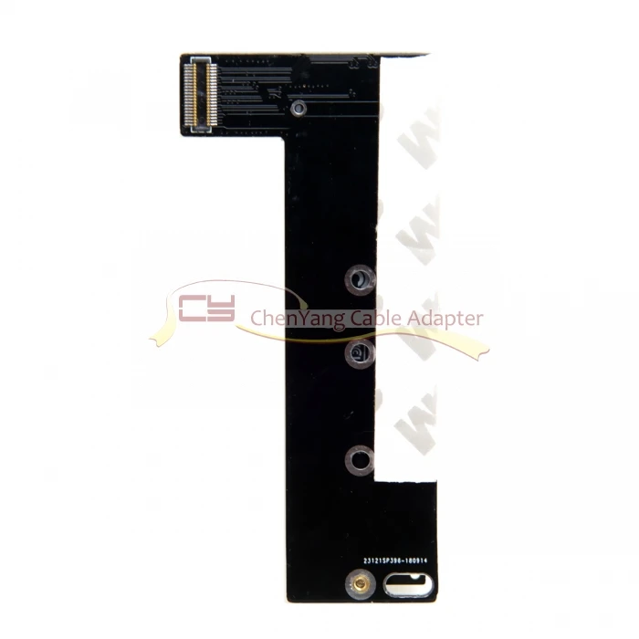 1 шт./CY M.2 NGFF M Key NVME SSD конвертор для 2014 Mini A1347 MEGEN2 MEGEM2 MEGEQ2| |