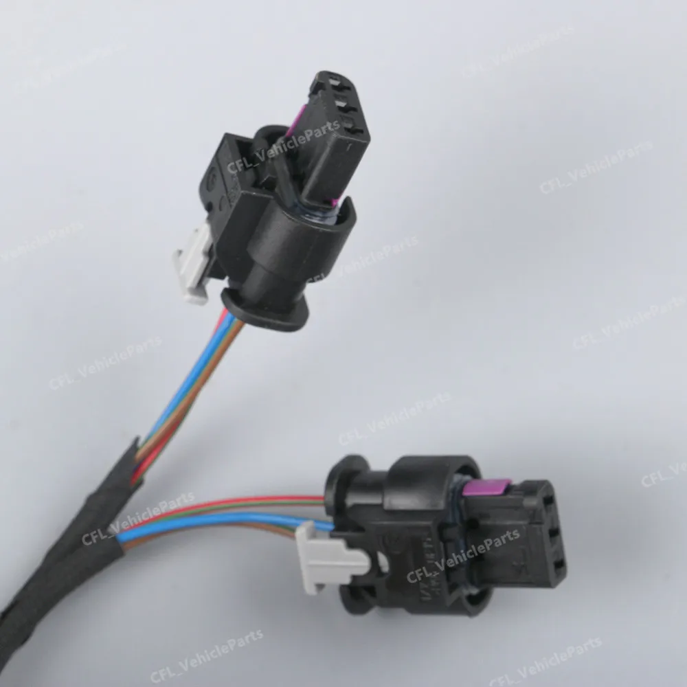 Жгут проводов с датчиком парковки заднего бампера 8K0971104C для AUDI A4 2009 2010 2011
