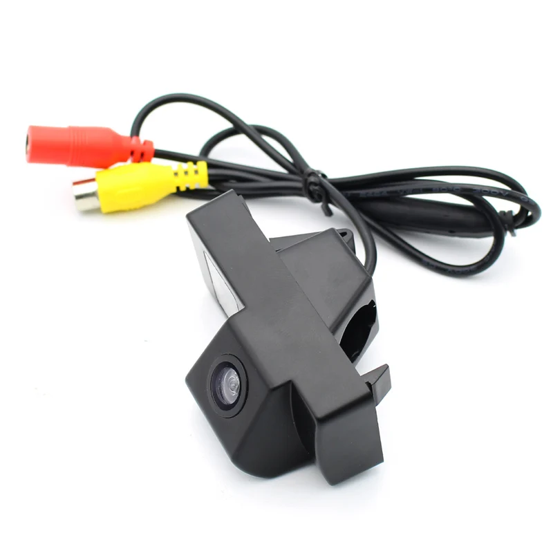 Специальная CCD автомобильная камера заднего вида резервная парковочная для Toyota