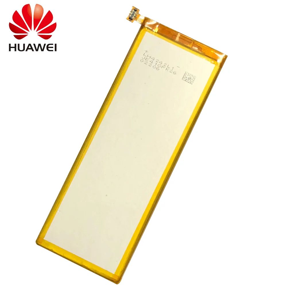 Оригинальный аккумулятор Huawei для honor 4X 6 che2 l11 H60 L01 L02 L11 HB4242B4EBW 3000 мАч|Аккумуляторы мобильных телефонов| |