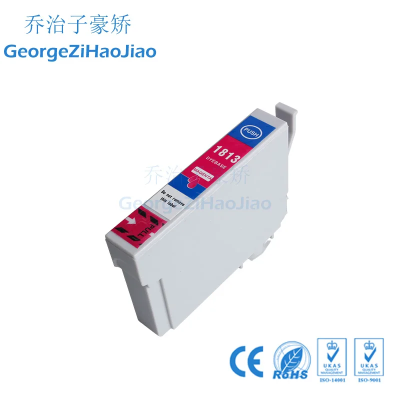 4 шт. 1811XL чернильный картридж совместим с Epson