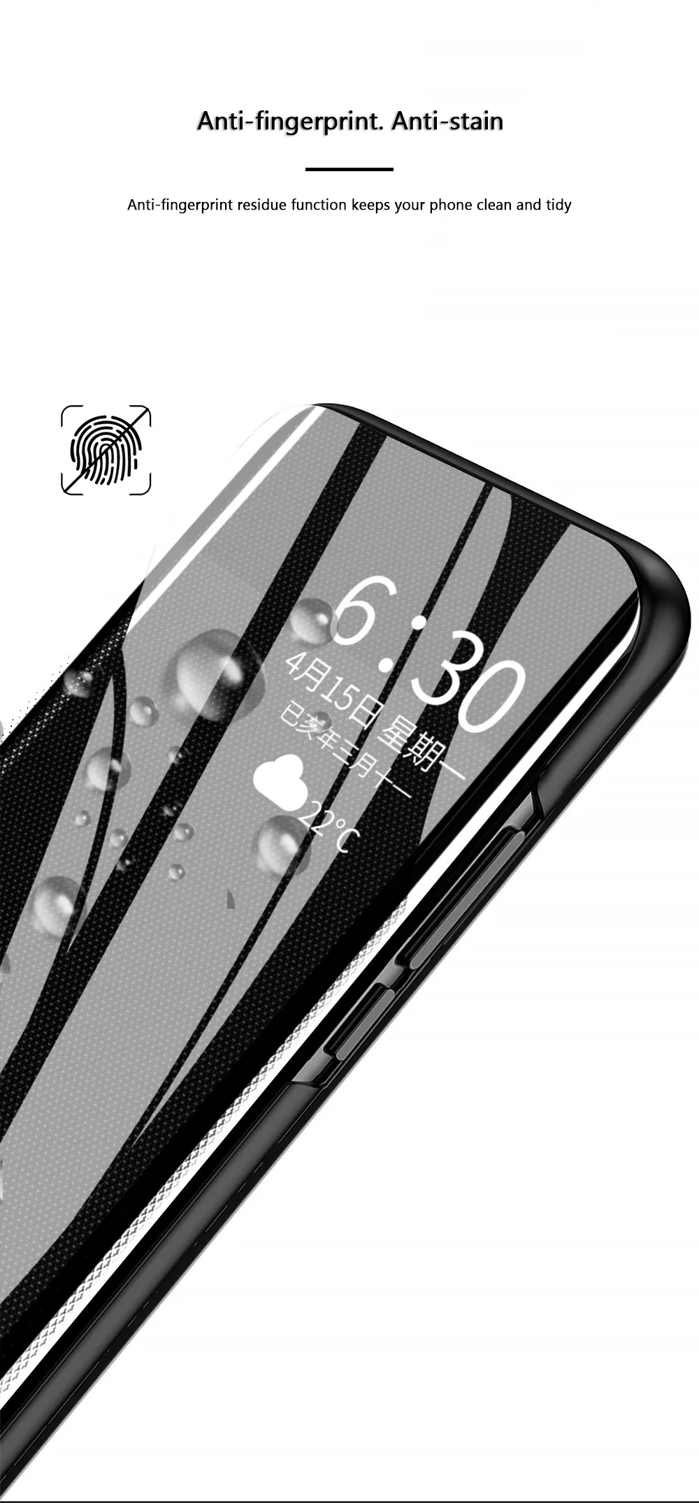 Чехол для huawei mate 20 Lite, умный зеркальный чехол с откидным окном, противоударный чехол для huawei P30 Lite Pro huawei mate 20 Lite Pro, чехол