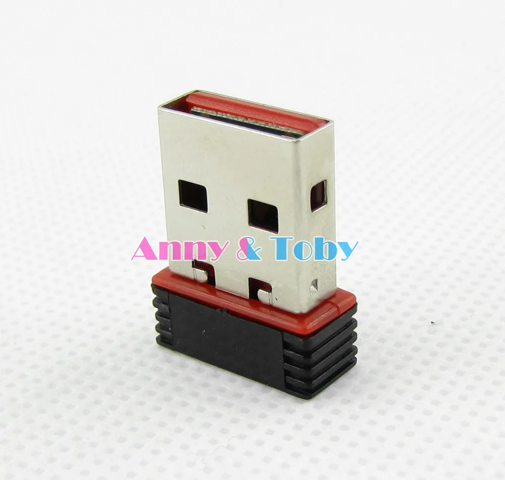 RTL8188CUS 150M Ras PI2 Raspberry PI 2 WiFi USB адаптер беспроводной сетевой локальной сети поддержка