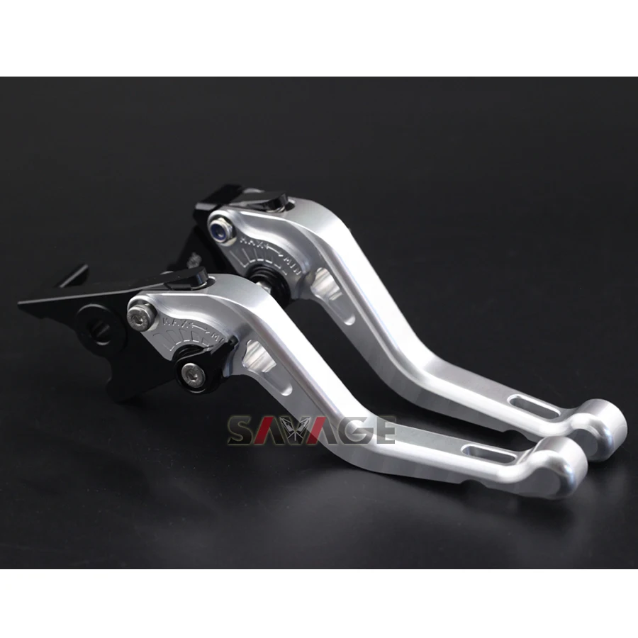 Для HONDA CBR500R CB500F CB500X 2016-2017 аксессуары для мотоциклов CNC Алюминиевые Регулируемые
