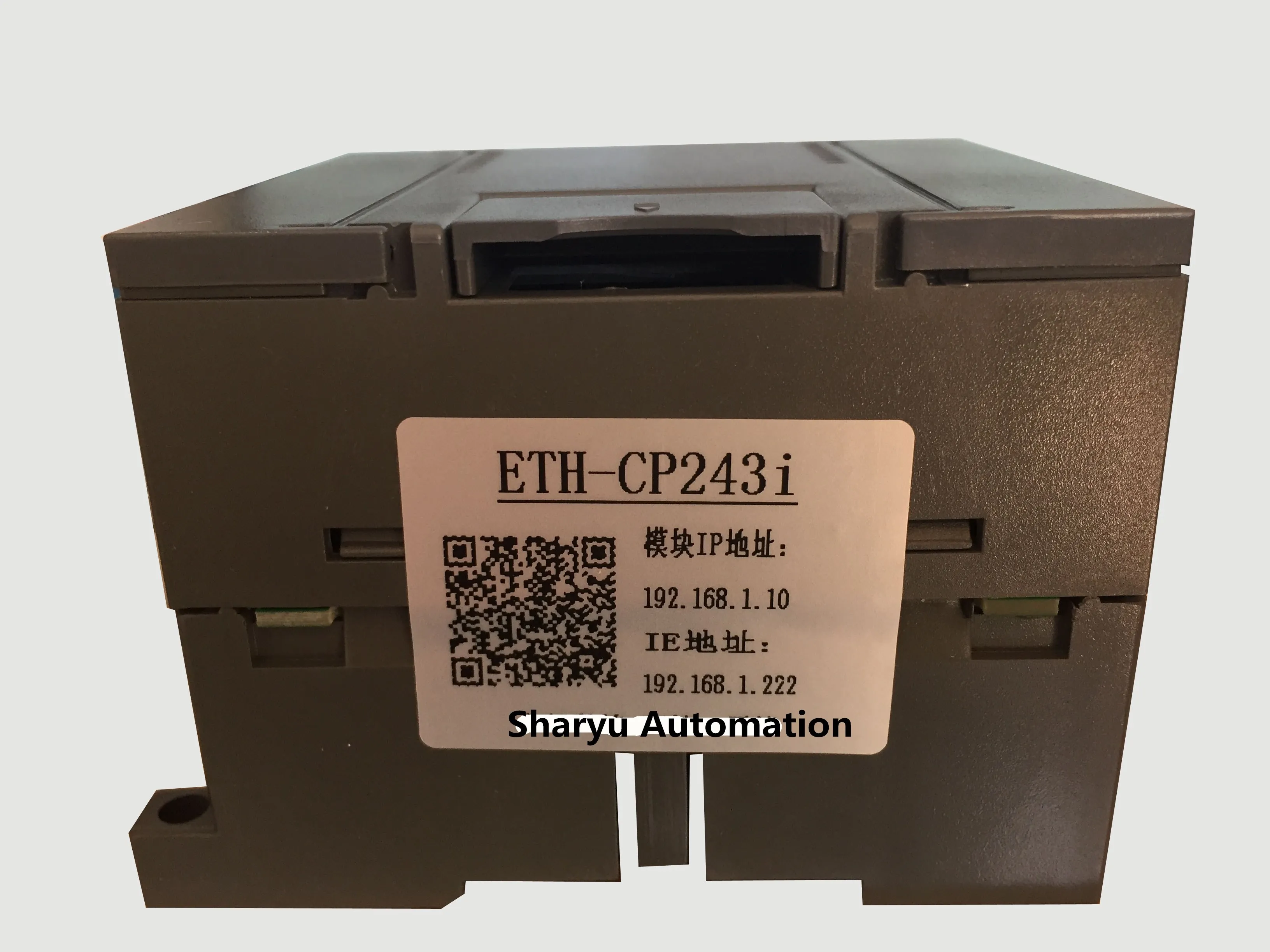 ETH CP243i Simastic S7200 PLC специализированный Ethernet конвертер WIN CC с 1 годом гарантии|converter| |