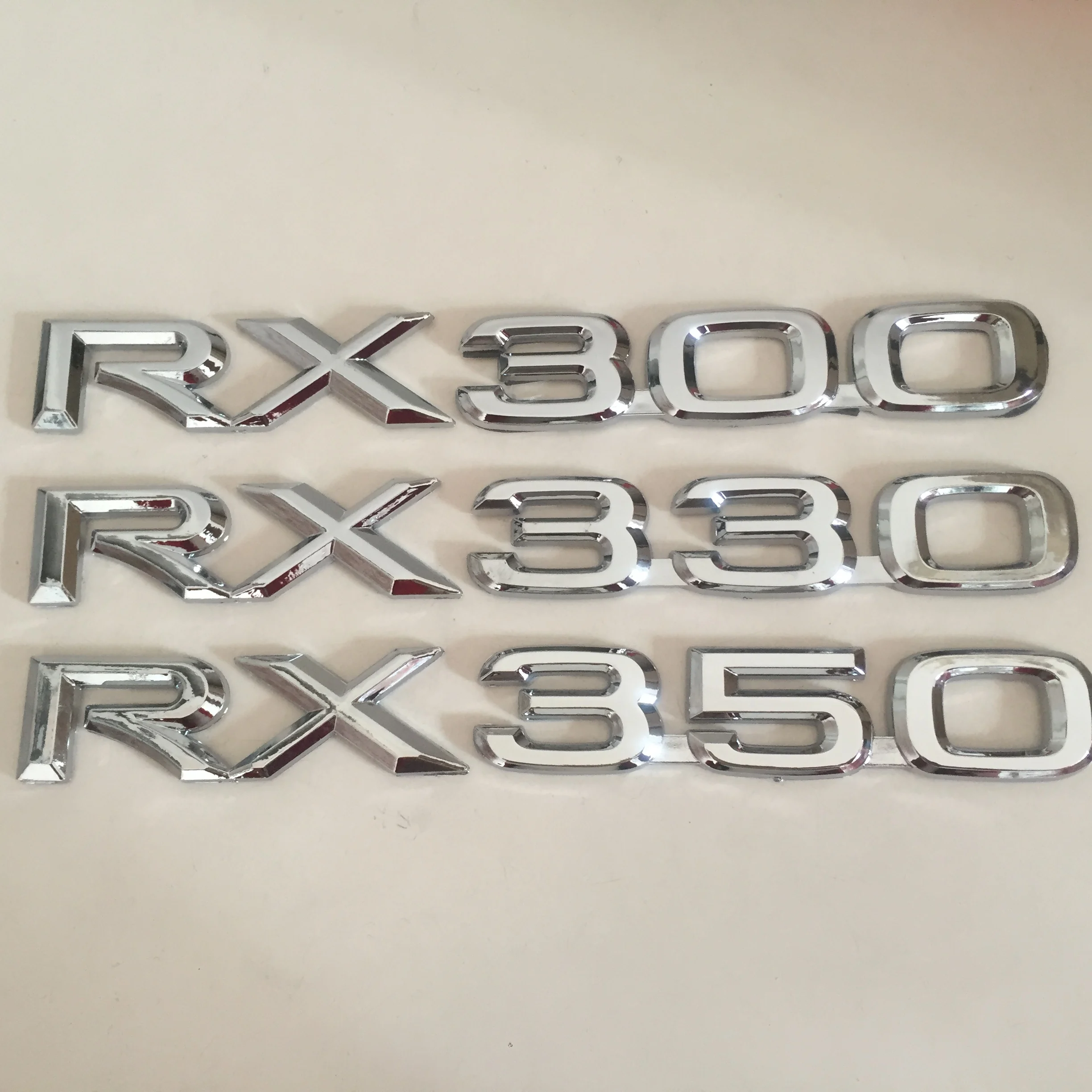 3D абс высококачественный для RANGE ROVER letters автомобильный передний колпачок эмблема