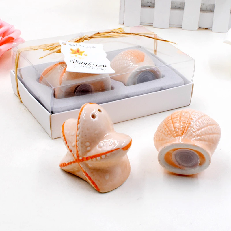 Фабрика быстрая доставка свадебный брошь в виде морской звезды ракушки соль и